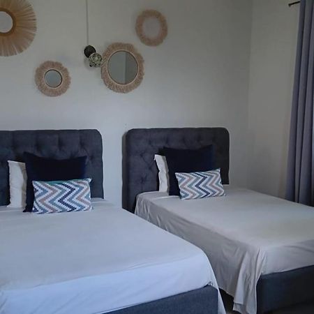Grand Baie View Appart מראה חיצוני תמונה