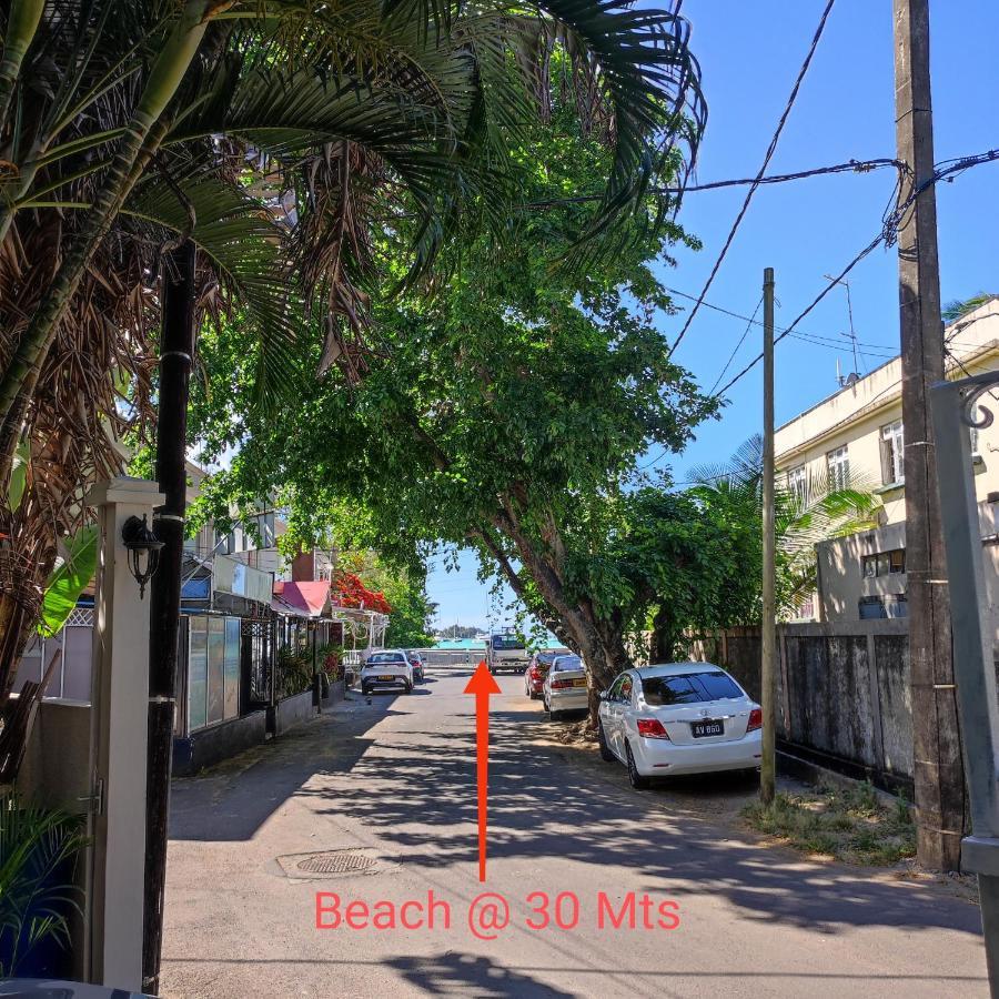 Grand Baie View Appart מראה חיצוני תמונה