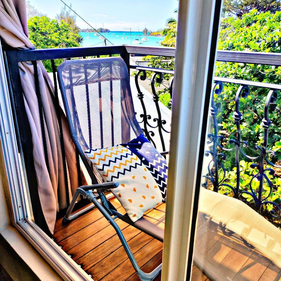 Grand Baie View Appart מראה חיצוני תמונה