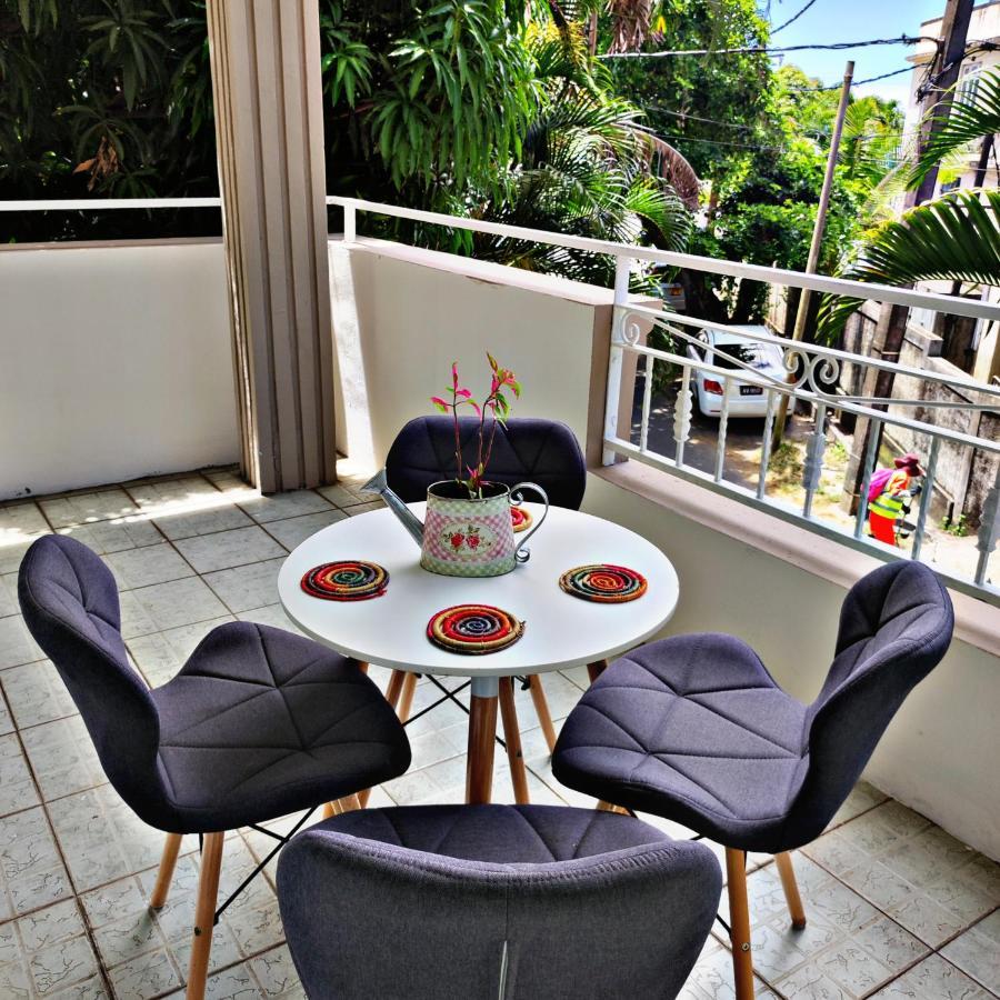 Grand Baie View Appart מראה חיצוני תמונה