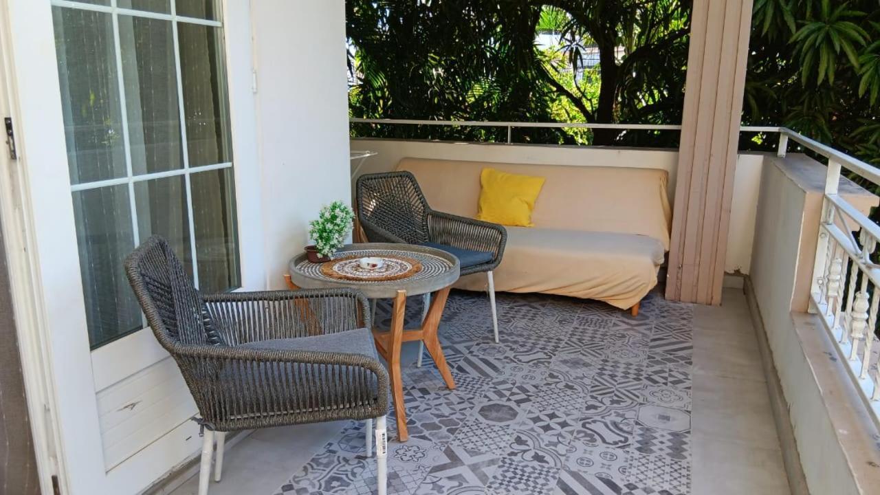 Grand Baie View Appart מראה חיצוני תמונה