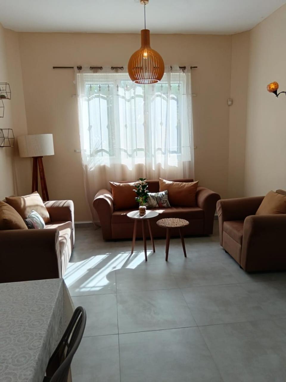 Grand Baie View Appart מראה חיצוני תמונה