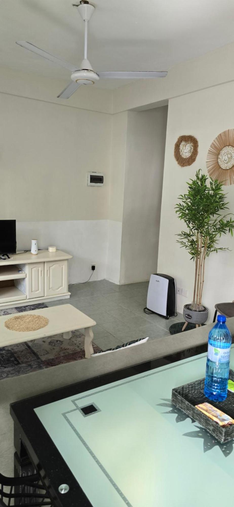 Grand Baie View Appart מראה חיצוני תמונה